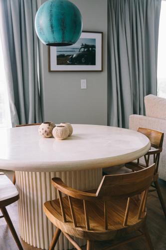 Ático Coda del hotel CODA Williamsburg. Foto 6