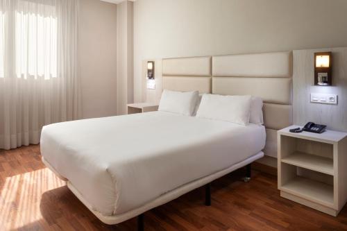 Habitación Doble - 1 o 2 camas del hotel ByB HOTEL Zaragoza Royal. Foto 4