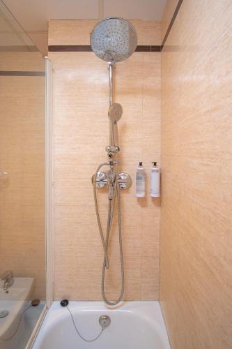 Habitación Doble - 2 camas del hotel VTZ El Príncipe. Foto 2