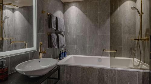 Habitación Doble Estándar - 2 camas del hotel Marski By Scandic. Foto 3