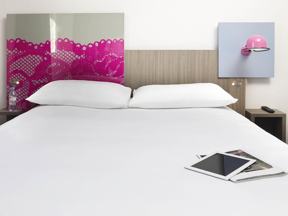 Suite Standard familiar con 2 habitaciones comunicadas del hotel Ibis Styles Arles Palais Des Congrès