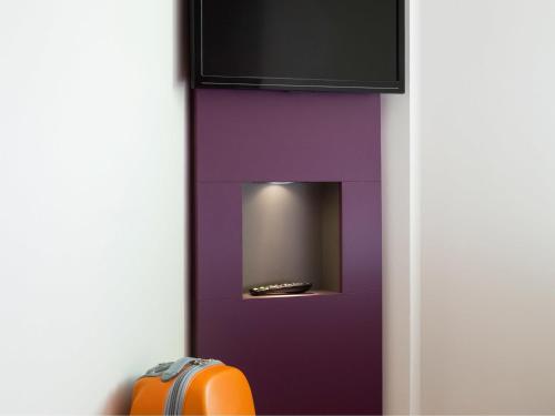 Habitación Doble Estándar - 2 camas del hotel Ibis Styles Lleida Torrefarrera. Foto 4