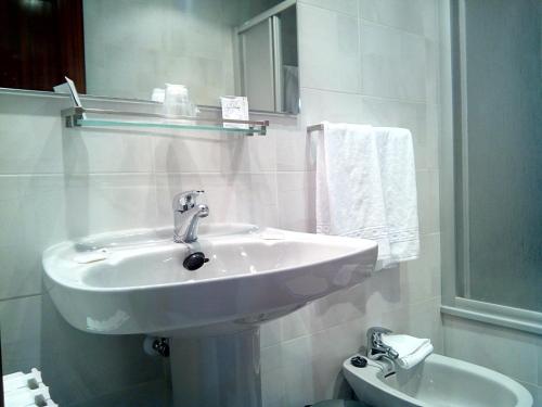 Habitación Doble del hotel Delicias. Foto 6
