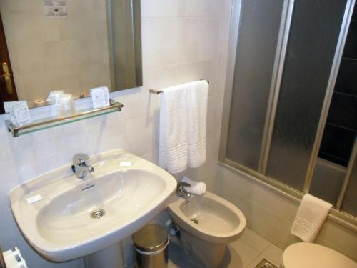 Habitación Doble - 2 camas del hotel Delicias. Foto 2