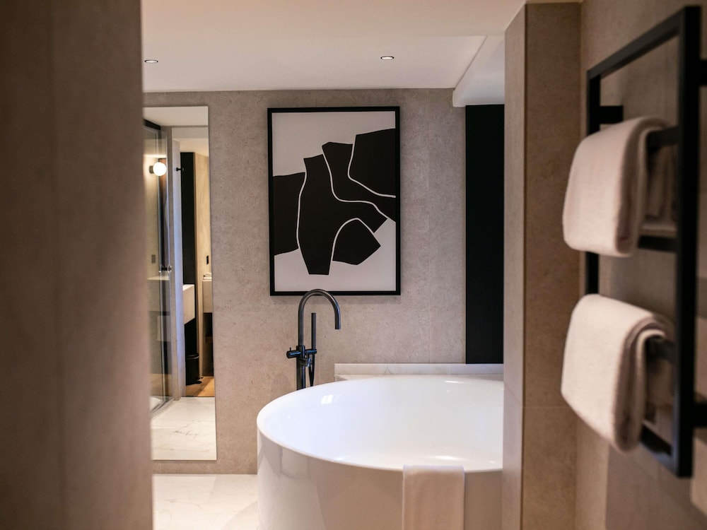 SUITE APARTAMENTO DÚPLEX 