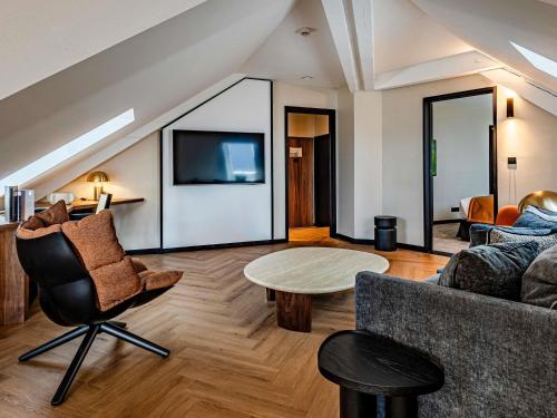 SUITE APARTAMENTO 