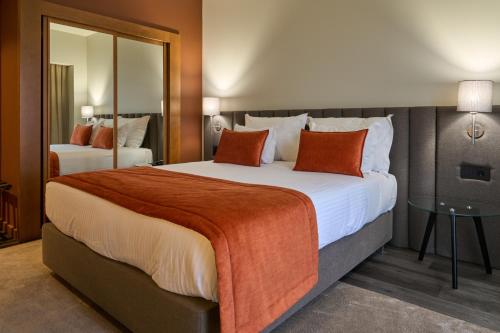 Suite del hotel Versatile. Foto 3