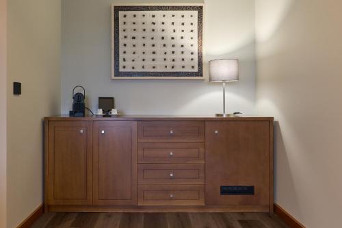 Suite del hotel Versatile. Foto 5