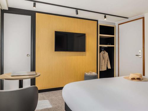 Habitación Doble Estándar del hotel ibis Paris Grands Boulevards Opéra 9e