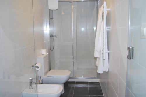 Habitación Triple del hotel El Mudayyan. Foto 1