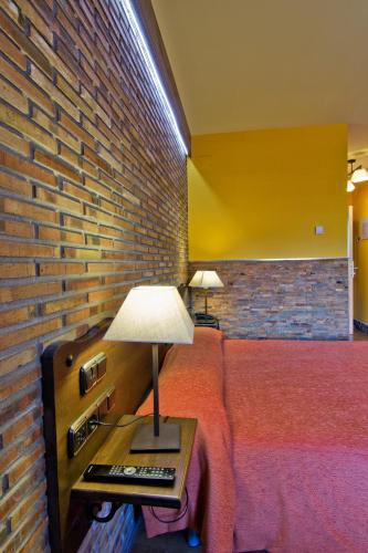 Habitación Doble del hotel Doña Blanca. Foto 19