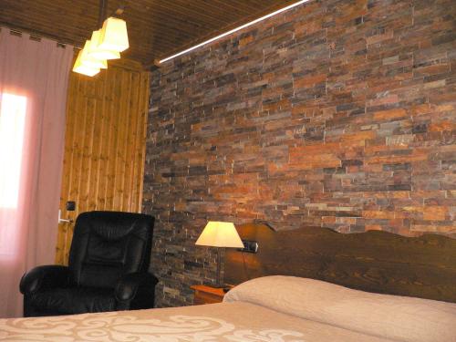 Habitación Doble del hotel Doña Blanca. Foto 30
