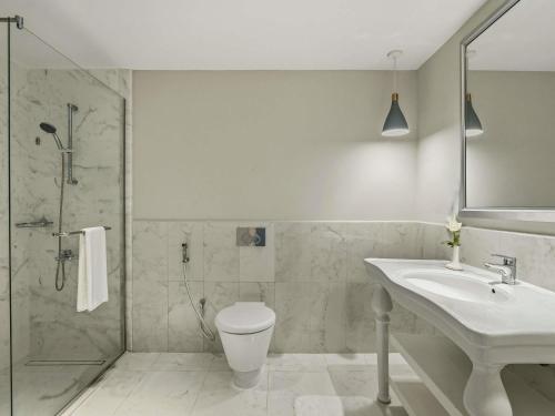Interconnecting Premium Family Suite with Garden View del hotel Rixos Bab Al Bahr - All Inclusive