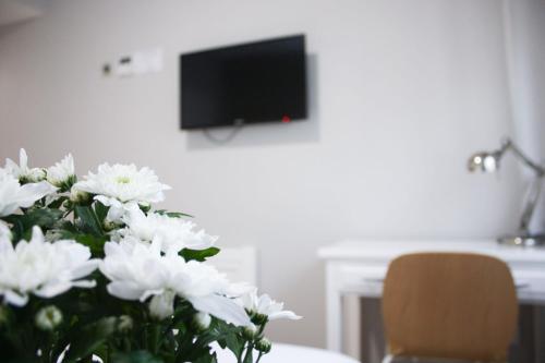 Habitación Doble Estándar del hotel Hospedium Castilla. Foto 4