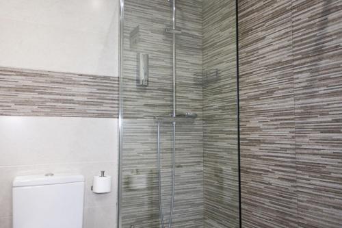 Habitación Triple del hotel Hospedium Castilla