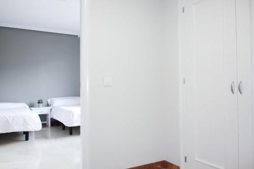 Habitación Familiar del hotel Hospedium Castilla. Foto 1