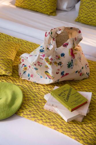 Habitación Individual del hotel Des Arts Paris Montmartre. Foto 1