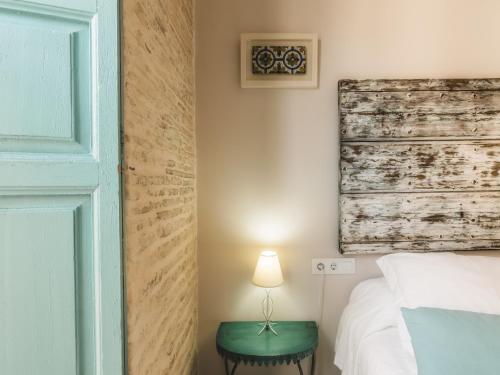 Habitación Doble Superior - 1 o 2 camas del hotel Casa De Colón. Foto 1