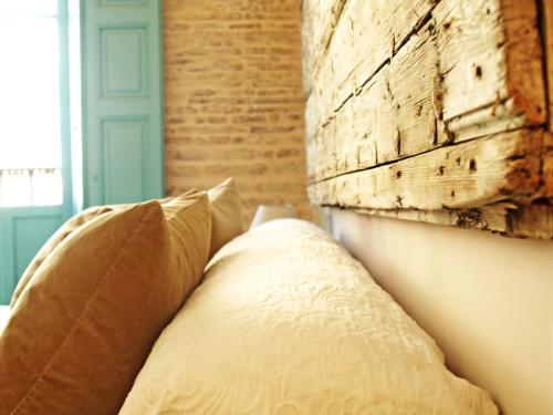 Habitación Doble Superior - 1 o 2 camas del hotel Casa De Colón. Foto 10