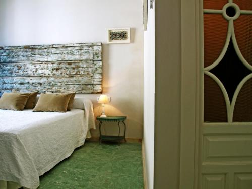 Habitación Doble Superior - 1 o 2 camas del hotel Casa De Colón. Foto 11