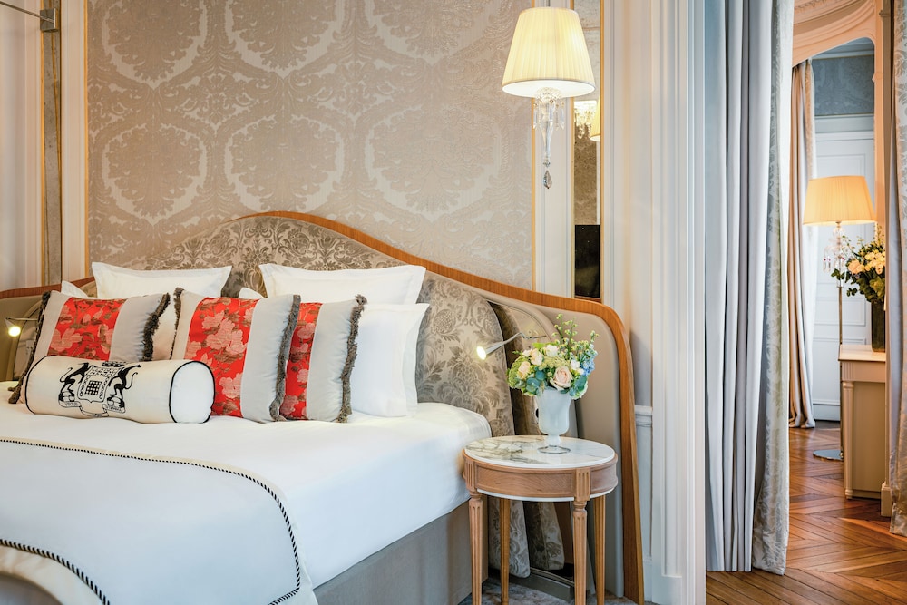 Suite Duque de Westminster del hotel Westminster. Foto 1