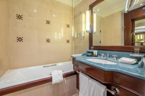 Habitación Superior del hotel Pont Royal. Foto 2