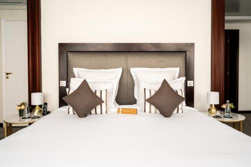 Junior Suite Signature del hotel Pont Royal. Foto 2