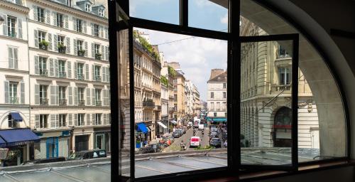 Junior Suite Signature del hotel Pont Royal. Foto 3