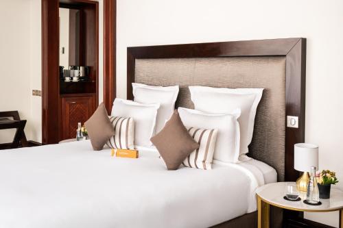Junior Suite Signature del hotel Pont Royal. Foto 4