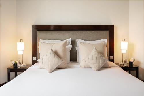 Suite Junior del hotel Pont Royal. Foto 3