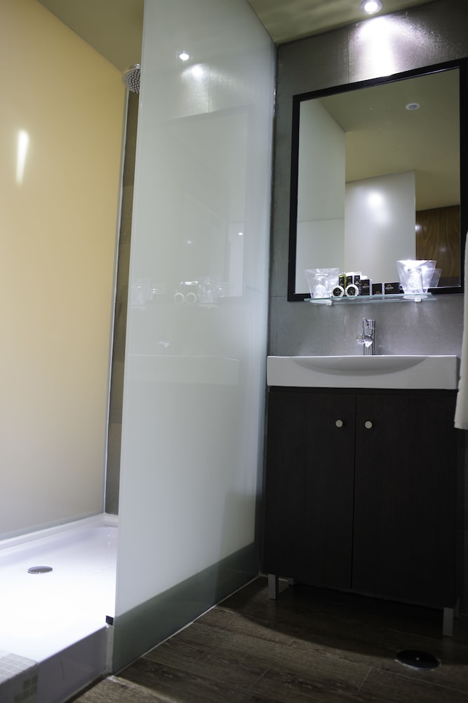Habitación Individual Estándar del hotel Vip Praia. Foto 5