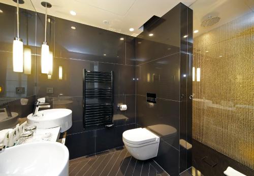 Habitación Doble Superior - 1 o 2 camas del hotel Opéra Richepanse. Foto 1