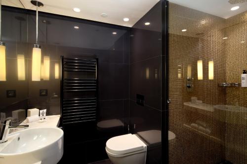 Habitación Doble Superior - 1 o 2 camas del hotel Opéra Richepanse. Foto 4