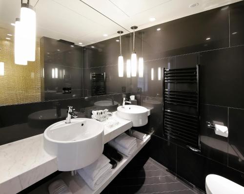 Habitación Doble Superior - 1 o 2 camas del hotel Opéra Richepanse. Foto 7