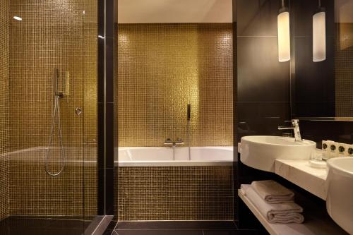 Suite del hotel Opéra Richepanse. Foto 4