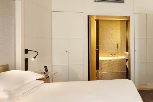 Suite del hotel Opéra Richepanse. Foto 7