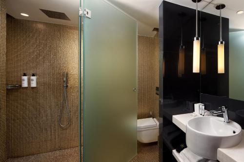 Suite Junior del hotel Opéra Richepanse. Foto 5