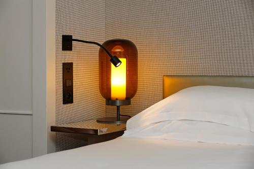 Suite Junior con vistas a la ciudad del hotel Opéra Richepanse