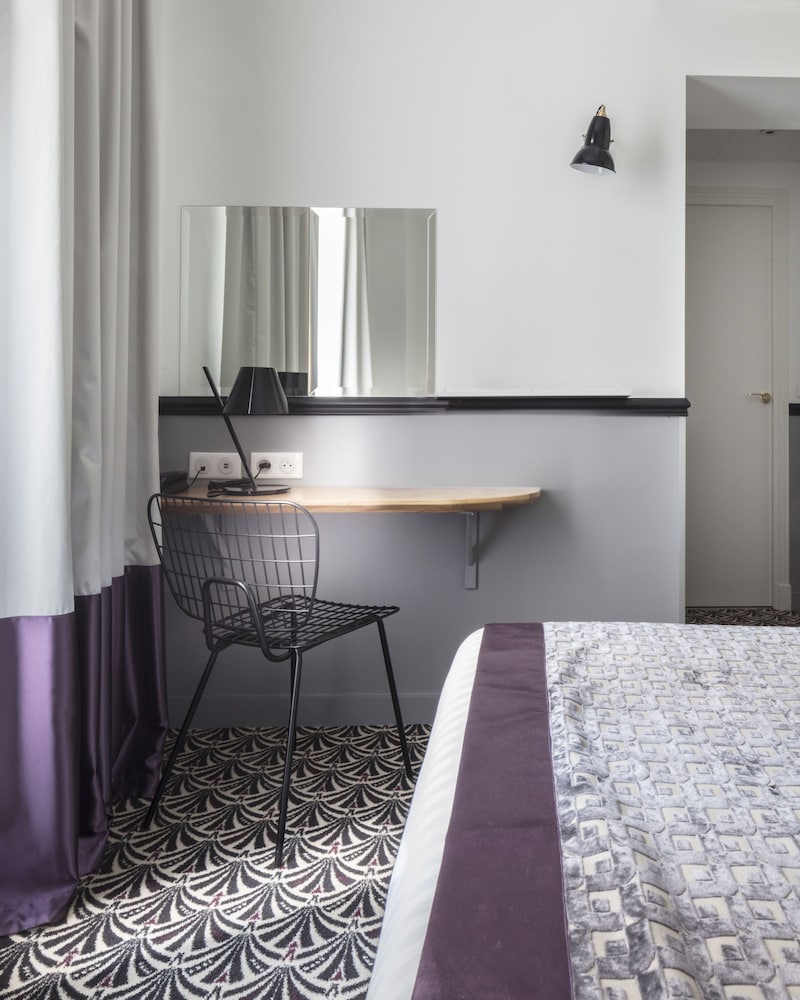 Habitación Superior con camas gemelas - Minibar soft y bandeja de cortesía, Chromecast, Prensa digit del hotel Malte - Astotel. Foto 1
