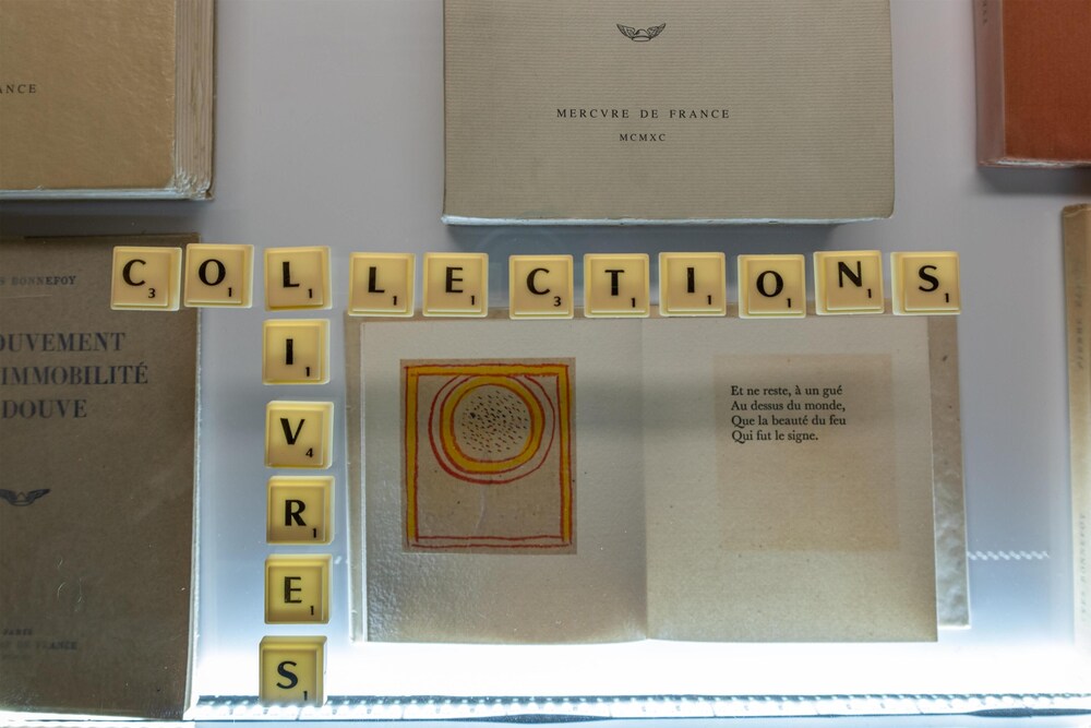 Habitación clásica, 1 cama de matrimonio, no fumadores del hotel Hotel Litteraire Arthur Rimbaud, BW Signature Collection