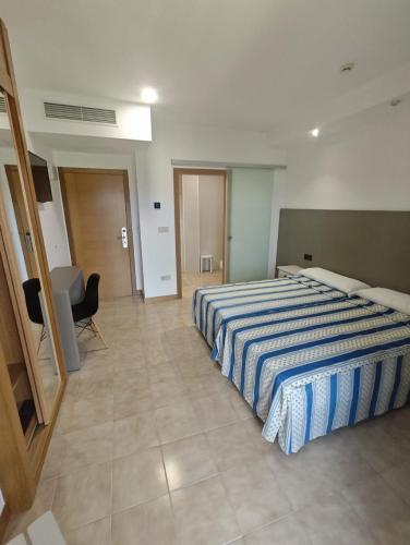 Habitación Doble del hotel Ría Mar
