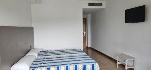 Habitación Triple del hotel Ría Mar. Foto 2