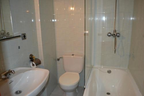 Habitación Triple del hotel Sena. Foto 4