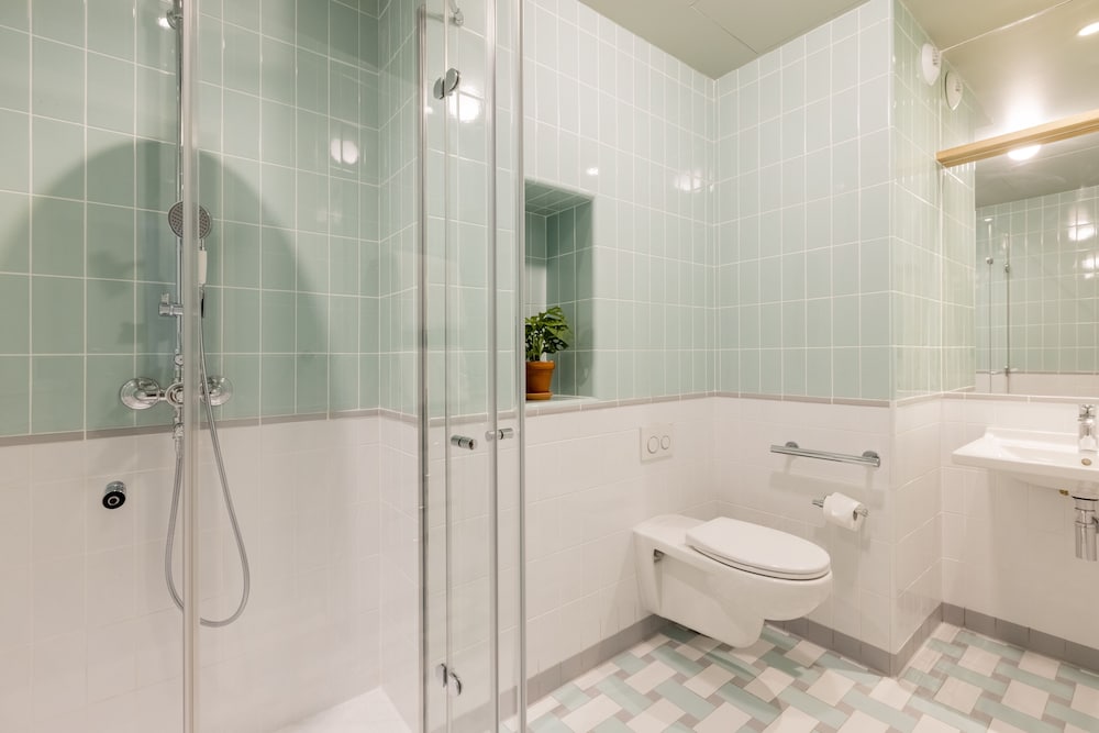 Habitación Confort del hotel Oratio. Foto 6