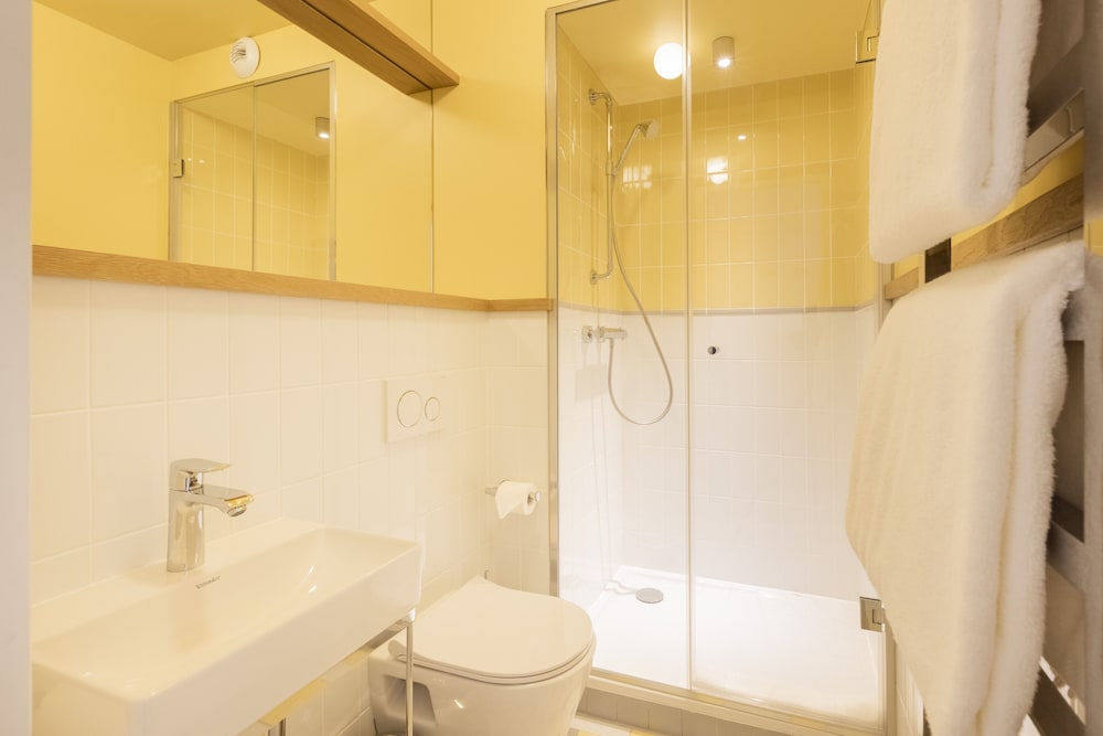 Habitación superior del hotel Oratio. Foto 5