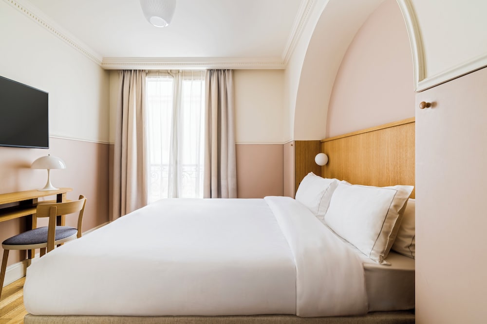 Habitación Familiar del hotel Oratio