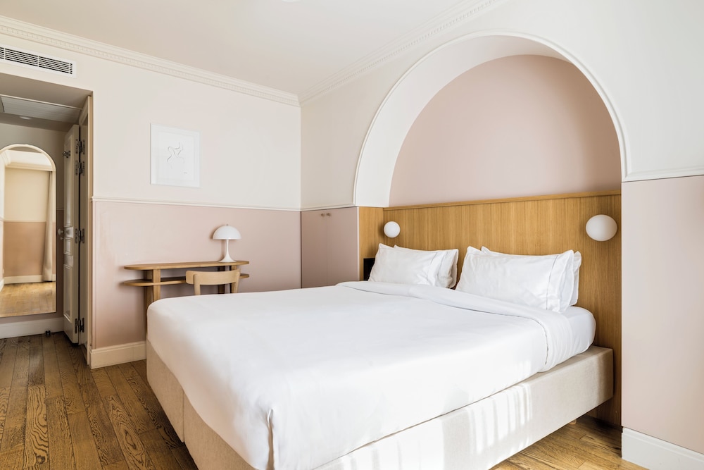 Habitación Superior del hotel Oratio. Foto 3