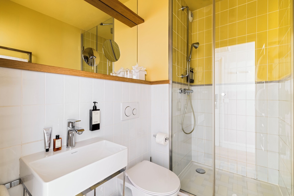Habitación Superior del hotel Oratio. Foto 5