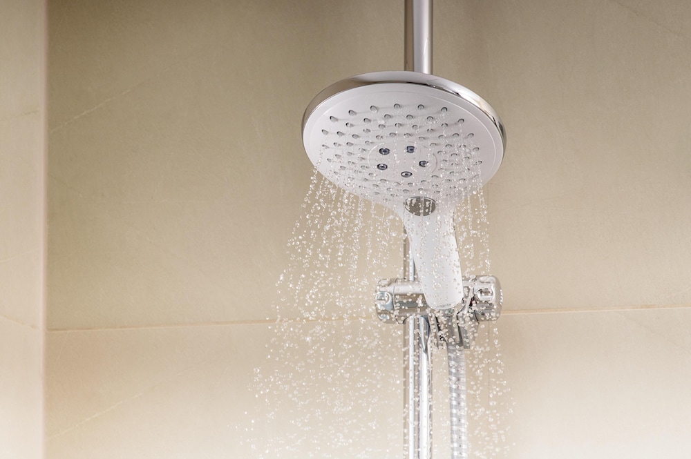 Suite (Vista Sacré‑Cœur) del hotel NH Paris Gare de l'Est. Foto 3