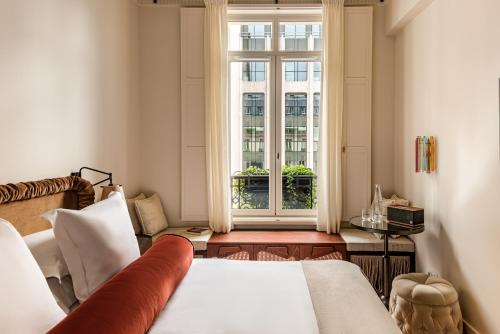 Habitación Superior del hotel Chateau Des Fleurs